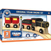 MASTER PIECES Lionel - Original Steam Engine Toy Train Set
