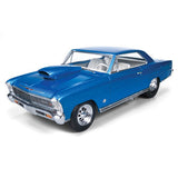 AMT 1/25 1966 Chevy Nova ProStreet