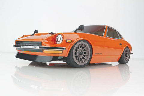 ASSOCIATED Apex2 Sport, Datsun 240Z RTR LiPo Combo