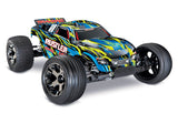 TRAXXAS RUSTLER VXL