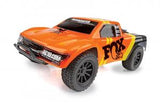 ASSOCIATED SC28 RTR FOX Factory Truck