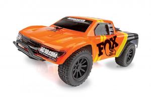 ASSOCIATED SC28 RTR FOX Factory Truck