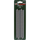 KATO N 7-5/16" Straight Unitrack (4)