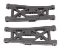 ASSOCIATED RC10B6 FT Front Suspension Arms, gull wing
