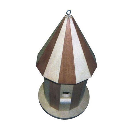 HOBBY EXPRESS Pagoda Bird House Kit