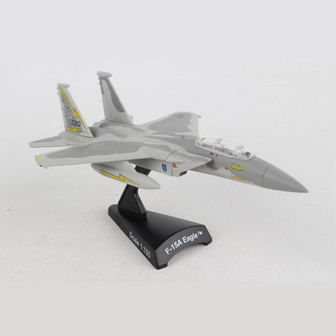 DARON 1/150 F-15 5TH FIGHTER S