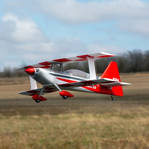EFLITE Ultimate 3D 950mm PNP