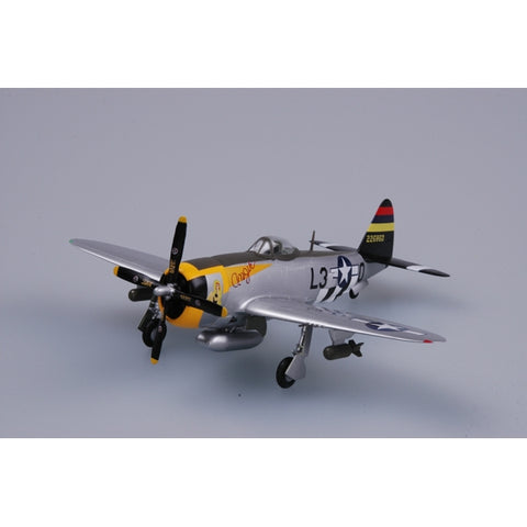 MRC P-47D THUNDERBOLT