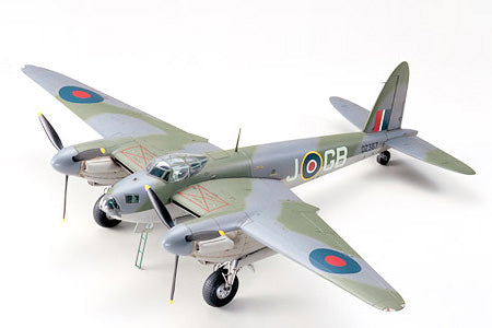 TAMIYA 1/48 Mosquito B Mk.IV/PR Mk.IV