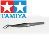 TAMIYA Angled Tweezers