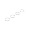 ARRMA O-RING 8x1.5mm (4pcs)