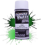 Green Pearl Aerosol Paint, 3.5oz Can