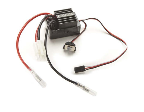 AXIAL AE-5 WATERPROOF ESC