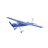 EFLITE Valiant 1.3M BNF Basic with SAFE & AS3X