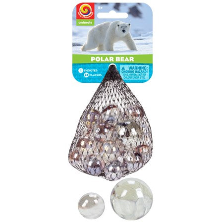POLAR BEAR GAME