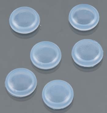 AXIAL SHOCK DIAPHRAGM (6)