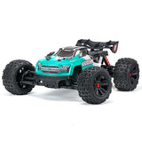 ARRMA 1/10 KRATON 4X4 4S BLX BRUSHLESS RTR