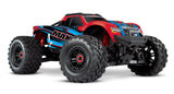 TRAXXAS MAXX 4S