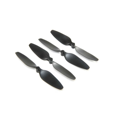 EFLITE 60mm x 2.5mm Prop Set, CW, CCW (4)