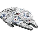 REVELL 1/164  The Last Jedi: Millennium Falcon
