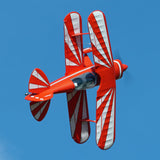 FMS Pitts 1400mm V2 PNP
