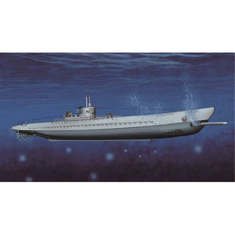 HOBBYBOSS 1/350 DKM NAVY U-BOAT