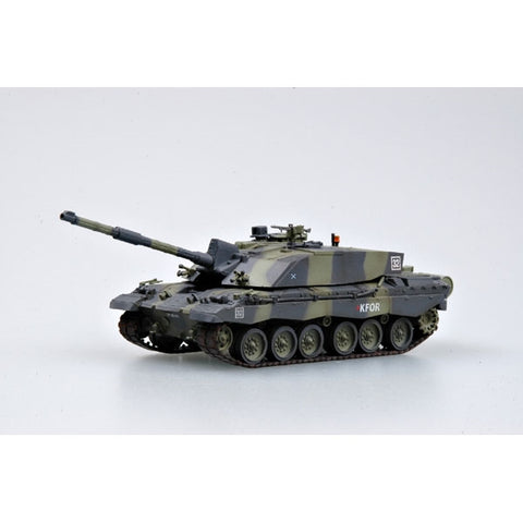 1/72 CHALLENGER II BRITAIN ARMY