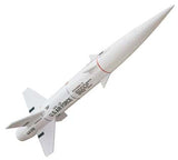 ESTES ROCKET Bull Pup 12D Kit Skill Level 2