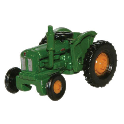 N FORDSON TRACTOR GREEN