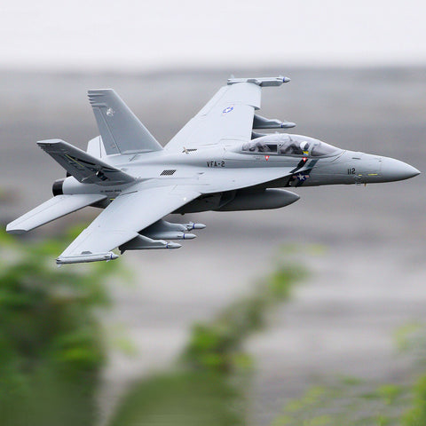 FMS F-18F 70MM EDF V2 PNP