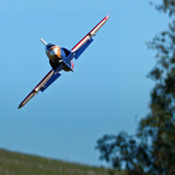 FMS Avanti V3 70mm EDF PNP