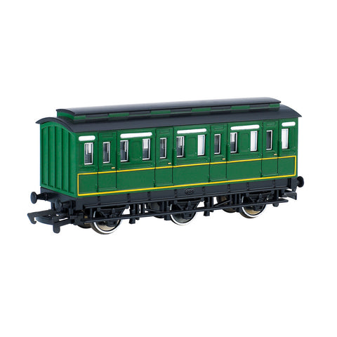 N THOMAS EMILY'S BRAKE COACH