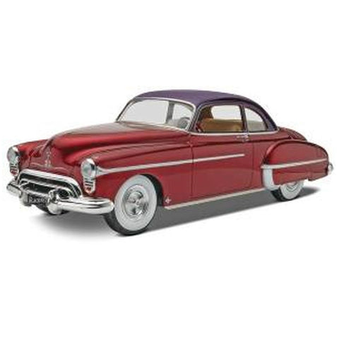 REVELL 1950 OLDS CUSTOM
