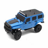 PANDA HOBBY 1/18 TETRA18 X1 SCALE MINI CRAWLER RTR