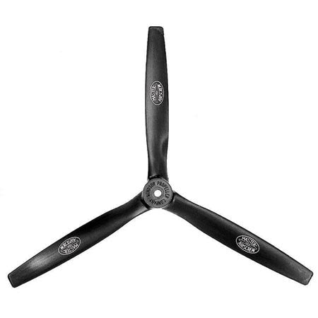 MASTER AIRSCREW 3 BLADE 11 X 8 PROPELLER