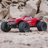 ARRMA 1/10 VORTEKS BOOST 4X2 MEGA BRUSHED RTR