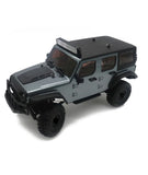 PANDA HOBBY 1/18 TETRA18 X1 SCALE MINI CRAWLER RTR