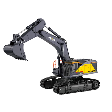 RCPRO 1/14 2.4G 22CH RC Excavator