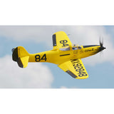HOBBYZONE P-39 Cobra II Racer PNP