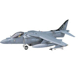 HASEGAWA  1/48 A V8B HARRIER II PLUS ACE
