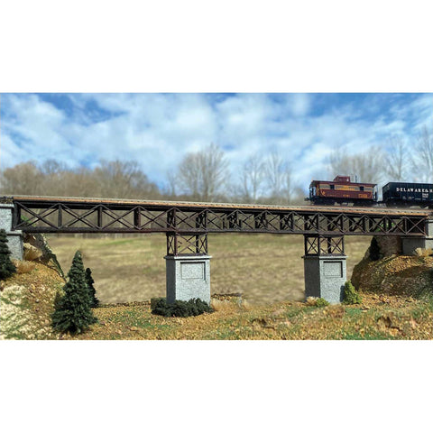 N SHERWOOD BRIDGE BASE KIT