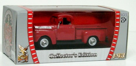 ROAD LEGENDS 1/43 1948 FORD F100 PICKUP