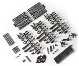 AXIAL SCX10 TR LINK SET 12'' WB