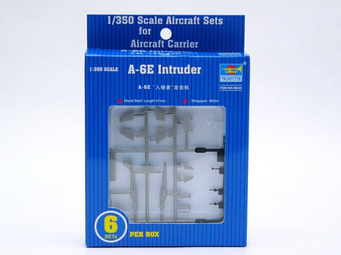 TRUMPETER 1:350 Aircraft-A-6E Intruder
