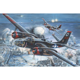 HOBBY BOSS 1/32  A-26C INVADER