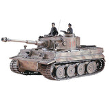 HASEGAWA TIGER I