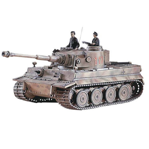 HASEGAWA TIGER I