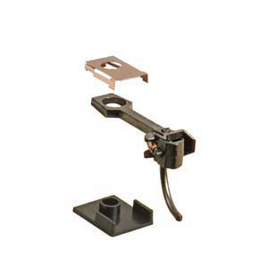 HO COUPLER LONG OVERSET