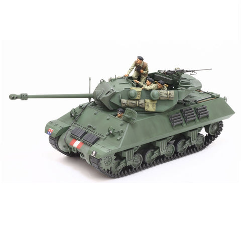 TAMIYA 1/35 British Tank Destroyer M 10 IIC Achilles