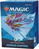 MTG CHALLENGER DECK 2021